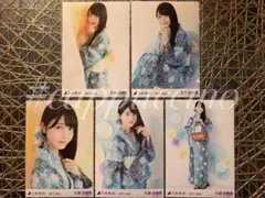 2025年最新】久保史緒里 生写真 浴衣の人気アイテム - メルカリ