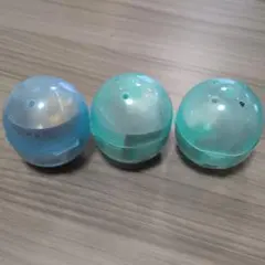 りらくっしょん5 モクロー2個 & ぎらぎらサンシャイン3 クワッス セット