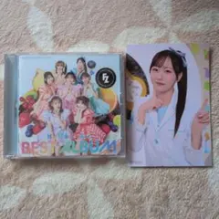 KAWAII LAB. BEST ALBUM FRUITSZIPPER盤