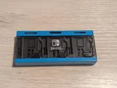 Nintendo Switch ソフト収納ケース