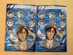 【お値下げ中】名探偵コナン ハイウェイの堕天使 萩原研二 缶バッジ