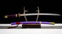 萬紫千紅 打刀 模擬刀 観賞用 コレクション 日本刀 武具 美術刀 置物 萬紫千紅 打刀 模擬刀 観賞用 コレクション 日本刀 武具 美術刀 置物