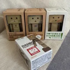 新品未開封 リボルテック ダンボーミニ 企業コラボ版＋ノーマル - メルカリ