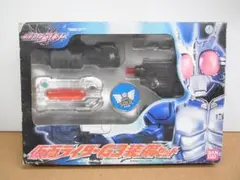 2025年最新】仮面ライダーアギト 仮面ライダーG3装備セットの人気