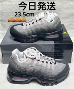 Nike Women's Air Max 95 Big Bubble ピンク