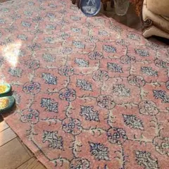 2025年最新】トルコ ラグ ヴィンテージの人気アイテム - メルカリ