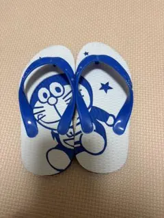 ドラえもん サンダル サイズ#6 17cm