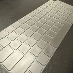 Macbook キーボードカバー