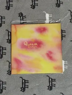 EVISBEATS QUALIA CD