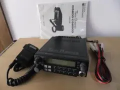 ☆アルインコ 430MHz帯FM 20Wモービル機 DR-420D（現状渡し）☆ - メルカリ