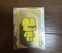 M!lK シャカリキレボリューション シャカレボ トレカ 吉田仁人