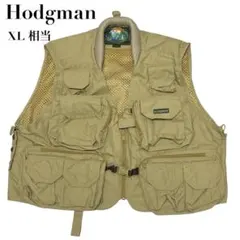 ✨USA老舗ブランド【HODGMAN】ヴィンテージ フィッシングベスト✨ 2026年最新】HODGMANの人気アイテム - メルカリ