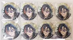 にじさんじ ART OF NIJISANJI 魁星 缶バッジ コレカ