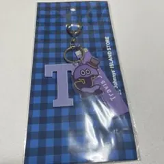 ティジェ　アクリルキーホルダー　　TravisJapan