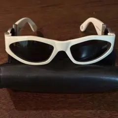 2025年最新】Gianni Versace メンズ サングラスの人気アイテム - メルカリ