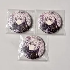アイナナ 缶バッジ TRIGGER記念日 2019 天 5点セット - メルカリ