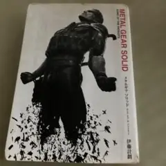 メタルギアソリッド ガンズ・オブ・ザ・パトリオット