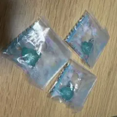 サンリオキャラクターズ　グミチュアチャーム