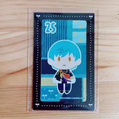 フリューくじ 刀剣乱舞ONLINE 御伴散歩 ぽちくじ 半券 一期一振