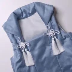 【訳あり】七五三 3歳 被布コート 被布着 男の子 女の子