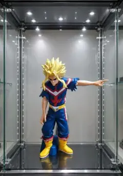 2026年最新】フィギュア 僕のヒーローアカデミアの人気アイテム - メルカリ