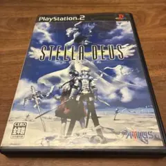 ステラデウス　PS2