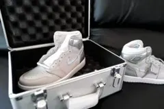 Nike air jordan1 Tokyo 2020 （Suitcase)