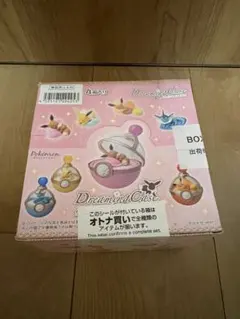 ポケットモンスター イーブイ&フレンズ Dreaming Case1＆2 未開封 楽天市場】リーメント ポケットモンスター イーブイ&フレンズ Dreaming