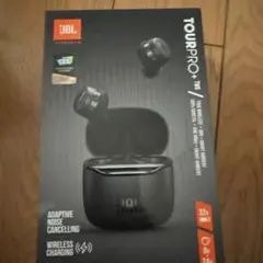 美品　JBL TOUR PRO3 ワイヤレスイヤホン AZLAイヤーピースセット 美品 JBL TOUR PRO3 ワイヤレスイヤホン AZLAイヤーピースセット