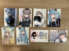 NANIMONO 輪廻ねる チェキ券 - メルカリ