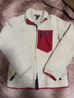 Patagonia ボアジャケット　Sサイズ