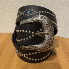 アメカジ ベルト