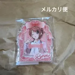 すとぷり　アクリルカードホルダー　莉犬くん　Sakura Tweed 2026