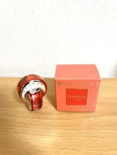 BVLGARI ブルガリ オムニア コーラル EDT - メルカリ