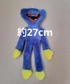 Poppy Playtime ハギーワギー　ポッピープレイタイム