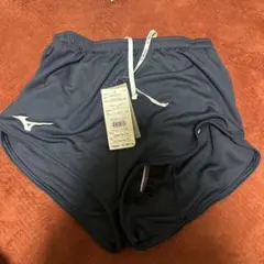 ミズノ　ランパン　レディース