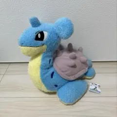 ラプラス ぬいぐるみ