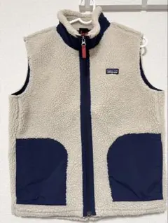 Patagonia Retro-Xベスト 65619