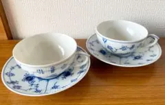 2025年最新】ロイヤルコペンハーゲンフルレースの人気アイテム - メルカリ