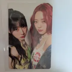 2025年最新】itzy algorhythm チェリョンの人気アイテム - メルカリ