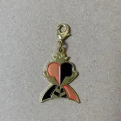 ディズニーストア シークレットチャーム ハートの女王