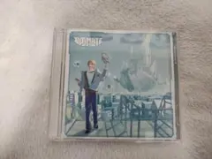 にじさんじ CD 加賀美ハヤト ultimate city 初回限定盤B