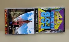 FEEL SO BAD アルバム2枚セット