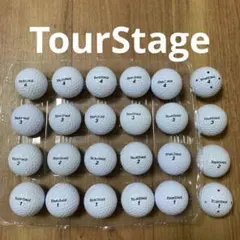 ツアーステージ ボール