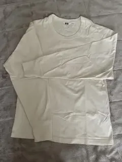 ユニクロ 長袖 Tシャツ