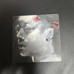 東京喰種 ウタ　イラストカード