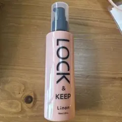 리논 락 앤 킵 헤어 스타일링 오일 100ml