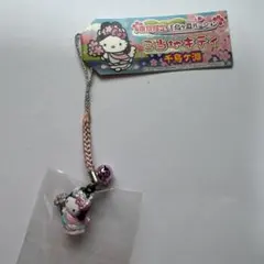 ご当地キティ 山梨限定 ワインボトルキティ - メルカリ