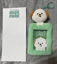 riize ライズ ソンチャン ペンラカバー トレカホルダー トレカケース Amazon.co.jp: RIIZE ソンチャン トレカ ランダムトイ トレカケース 2