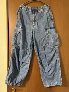 カーゴパンツ メンズ